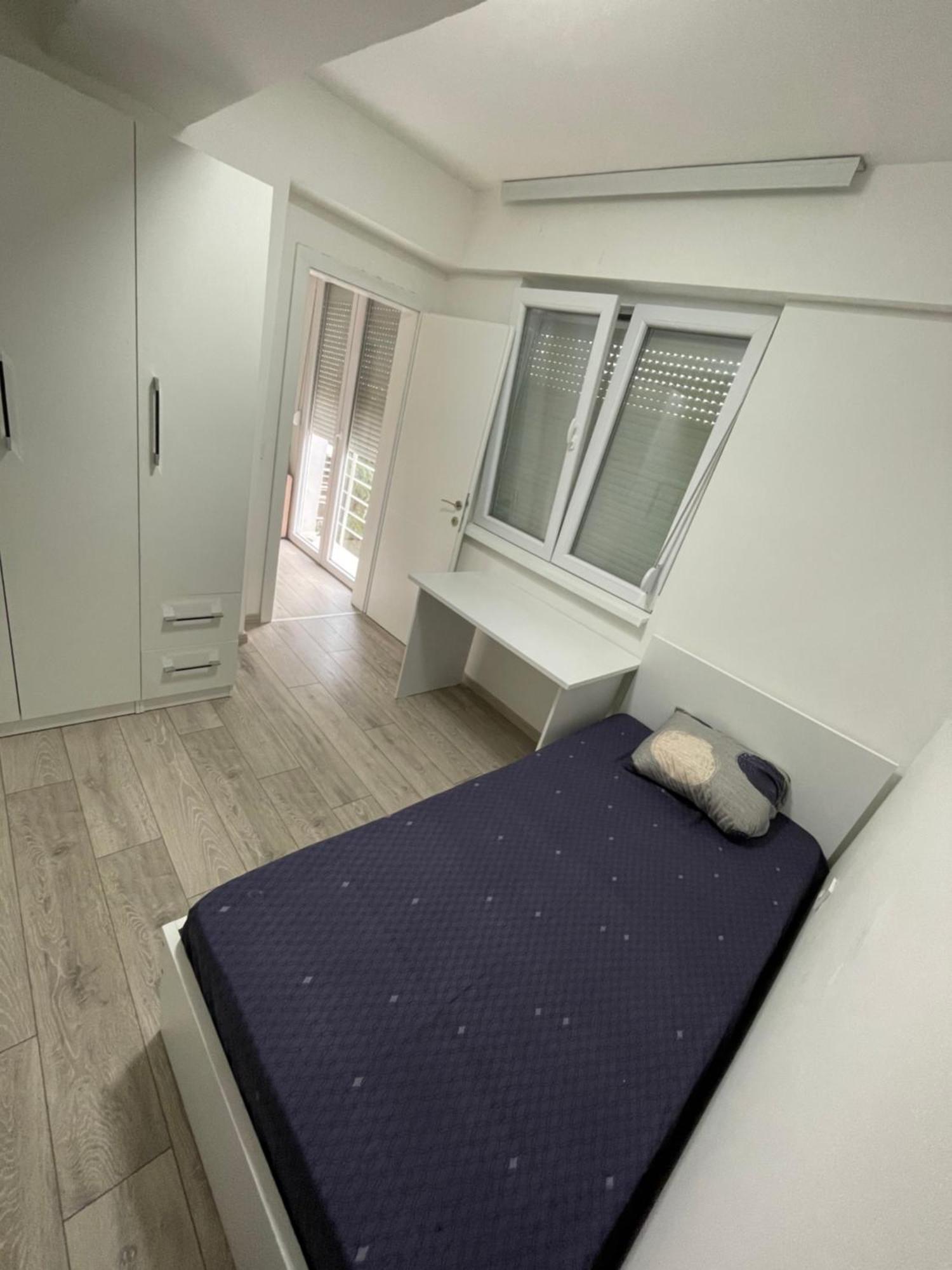 Mrn Apartment 2 Skopje Ngoại thất bức ảnh